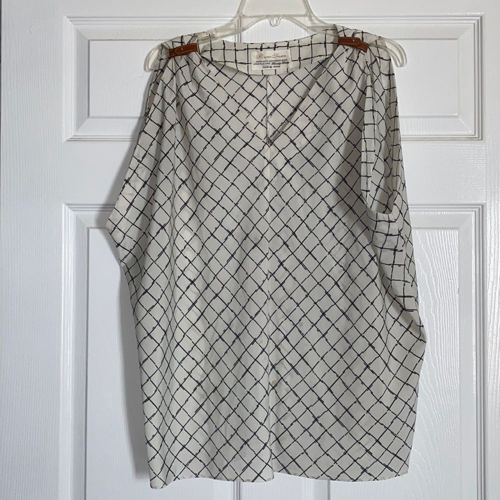 Room Seven Oversized Top